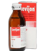 Levijon Syrup 120ml