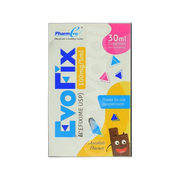 Evofix Syrup 30ml