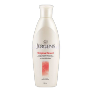 Jergens Original Scent Dry Skin Moisturizer 200ml