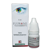 Flurone Eye Drop 5ml
