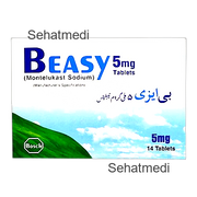 Beasy Tablets 5mg