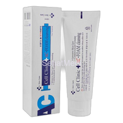 Dr. Skin Care Cell Clinic + AC Foam Cleansing, 120ml