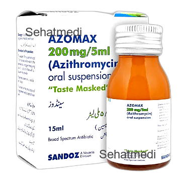 Azomax Inj Zomax – SehatMedi Online Pharmacy