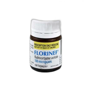 Florinef Tablets 100mg