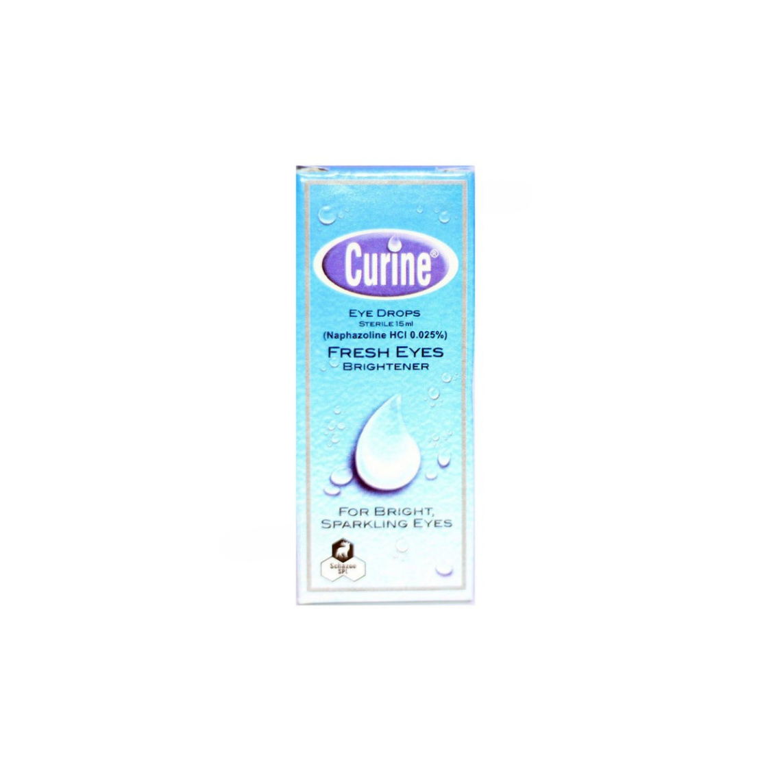 Curine Eye Drop 15ml