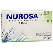 Nurosa Tablets 100mg