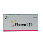 Flucon Capsules 150mg