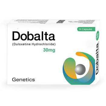 Dobalta Capsule 30mg