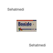 Bonide Tablets (1 Box = 3 Strips) ( 1 Strip = 10 Tablets)