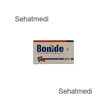 Bonide Tablets (1 Box = 3 Strips) ( 1 Strip = 10 Tablets)