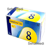 Needle Novofine 30G X 8Mm