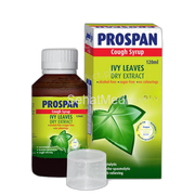 Prospan Cough Syrup 120ml