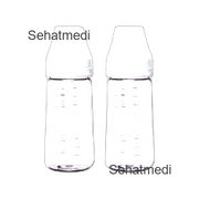 Spectra Baby All New PPSU Small Teats 2 Pcs