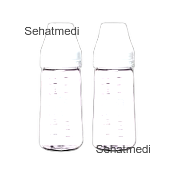 Spectra Baby All New PPSU Small Teats 2 Pcs