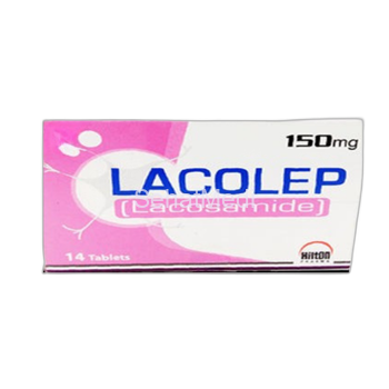 Lacolep Tablets 150mg