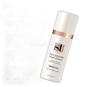 St. Ives Soothing Oatmeal & Shea Butter Body Lotion, Paraben Free, 621ml