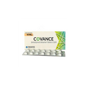 Covance Tablets 10/160 mg