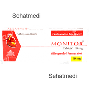 Monitor Tablets 10Mg