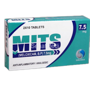 Mits Tablets 7.5mg