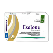 Esolone Capsules 20mg