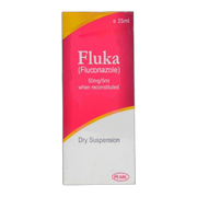 Fluka Syrup 35ml