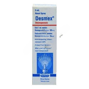 Desmex Nasal Spray 5ml