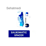 Salbometic Spacer