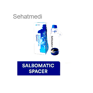 Salbometic Spacer