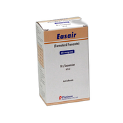 Easair Dry Syrup 60ml