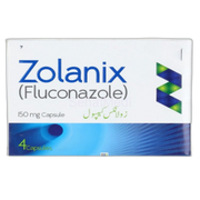 Zolanix Capsules 150mg