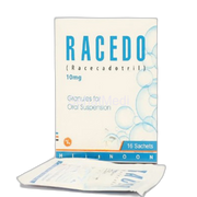Racedo Sachets 10mg