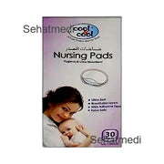 Nursing Pad Hygne Absrb 30S