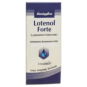 Lotenol Forte 0.5% Drop 5ml
