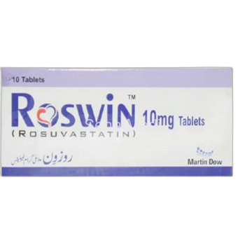 Roswin Tablets 10mg