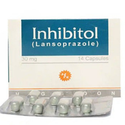 Inhibitol Capsules 30mg