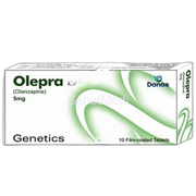 Olepra Tablets 5mg