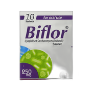Biflor Sachets 250mg