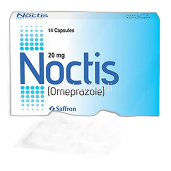 Noctis Capsules 20mg