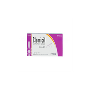 Clomicil Tablets 50mg