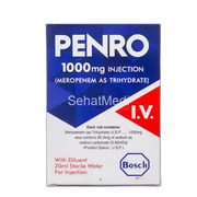 Penro Injection 1000mg