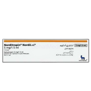 Norditropin Nordilet 5mg/1.5ml injection
