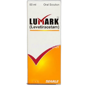 Lumark Oral-Solution 60ml