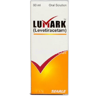 Lumark Oral-Solution 60ml