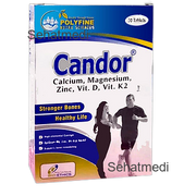 Candor Tablets