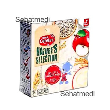 Cerelac Nature Roa 175 Grams