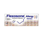 Flexosone Allergy Nasal Spray 7.5ml