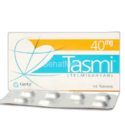 Tasmi Tablets 40mg