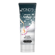 Pond's Pure Bright Serum Whip Foam, 100g