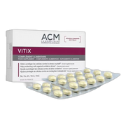ACM Laboratoire Vitix Tablets, 30-Pack
