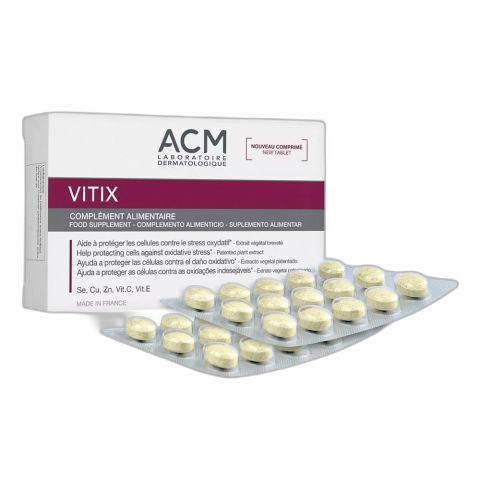 ACM Laboratoire Vitix Tablets, 30-Pack